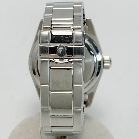  A BATHING APE アベイシングエイプ サルマリーナ ミルガウス BAPEX TYPE15 BAPEX TYPE15 モスグリーン 自動巻き 腕時計 箱有