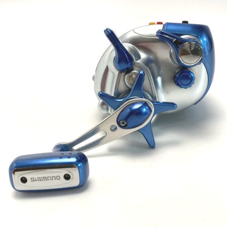  SHIMANO シマノ 04 電動丸 1000H 01859 電動リール 箱・コード付き