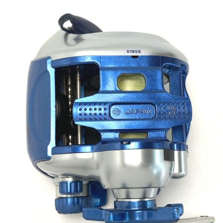 SHIMANO シマノ 04 電動丸 1000H 01859 電動リール 箱・コード付き