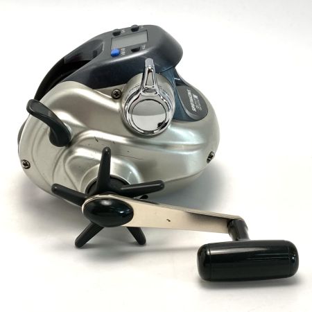 DAIWA ダイワ スーパータナコン S 600W SUPER TANACOM-S 電動リール 箱・コード付き