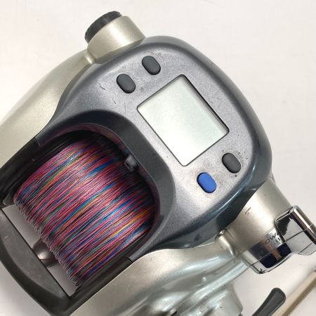 DAIWA ダイワ スーパータナコン S 600W SUPER TANACOM-S 電動リール 箱・コード付き