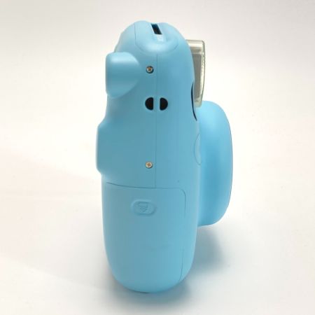 FUJIFILM フジフィルム instax mini11 チェキ 箱付き インスタントカメラ mini11 スカイブルー