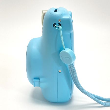  FUJIFILM フジフィルム instax mini11 チェキ 箱付き インスタントカメラ mini11 スカイブルー