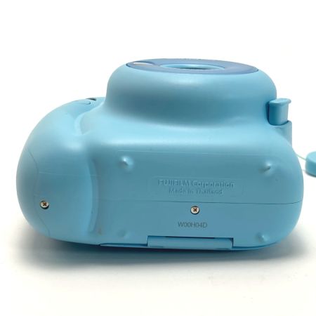  FUJIFILM フジフィルム instax mini11 チェキ 箱付き インスタントカメラ mini11 スカイブルー