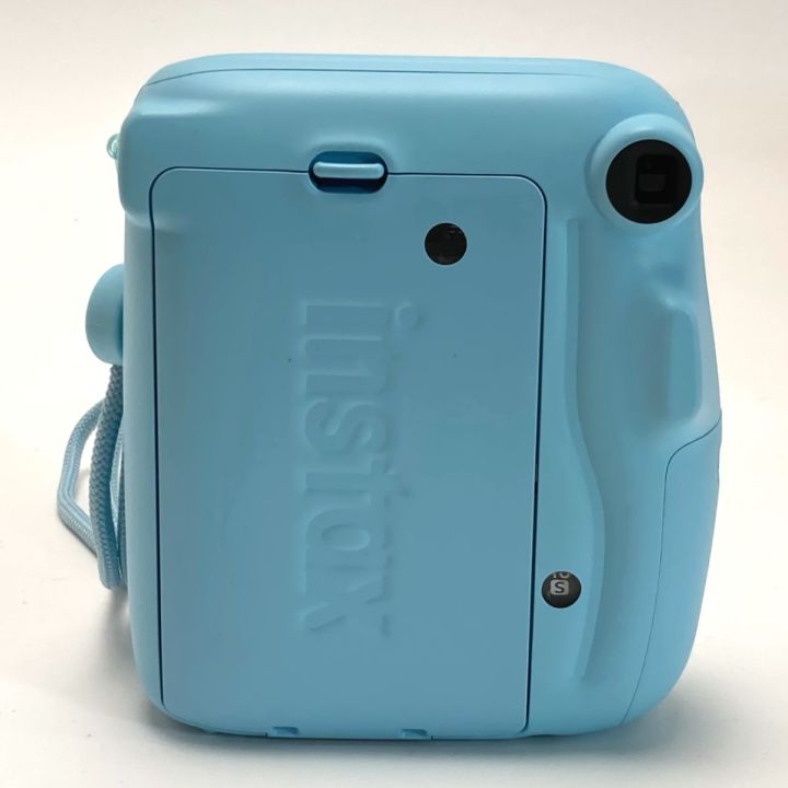 FUJIFILM フジフィルム instax mini11 チェキ 箱付き FUJIFILM フジフィルム instax mini11 チェキ 箱付き