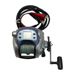 ☆☆ DAIWA ダイワ スーパータナコン S 600WP 電動リール コード付き Cランク