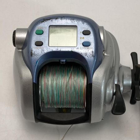  DAIWA ダイワ スーパータナコン S 600WP 電動リール コード付き