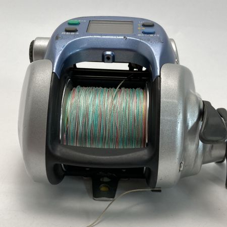  DAIWA ダイワ スーパータナコン S 600WP 電動リール コード付き