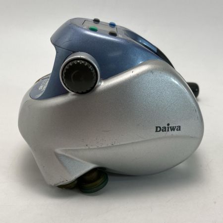  DAIWA ダイワ スーパータナコン S 600WP 電動リール コード付き