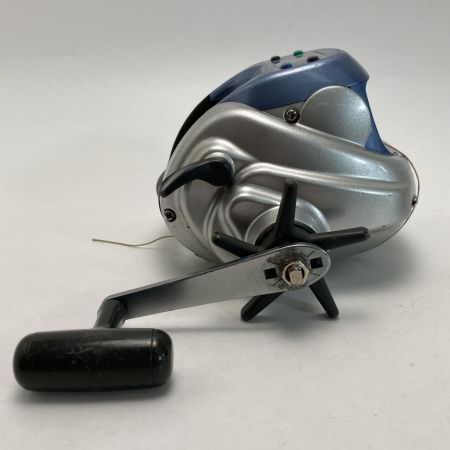  DAIWA ダイワ スーパータナコン S 600WP 電動リール コード付き