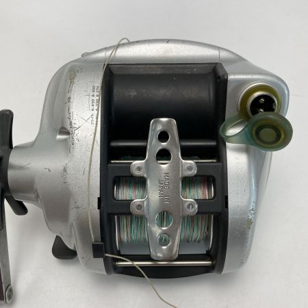  DAIWA ダイワ スーパータナコン S 600WP 電動リール コード付き