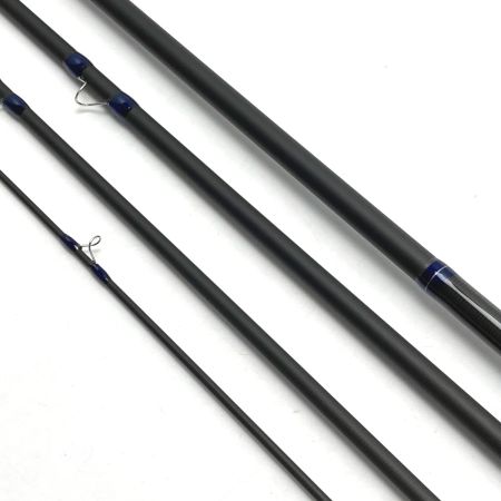  RIVER PEAK×RIVER FREAK レコードブレイカー 13’0” #8/9 フライロッド 竿袋・ケース付き