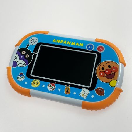  BANDAI バンダイ アンパンマン タッチでカンタン! 知育パッド 1.5才から