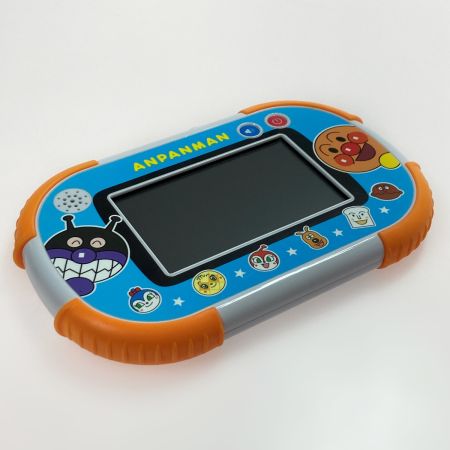  BANDAI バンダイ アンパンマン タッチでカンタン! 知育パッド 1.5才から