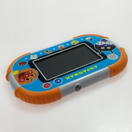  BANDAI バンダイ アンパンマン タッチでカンタン! 知育パッド 1.5才から