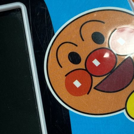  BANDAI バンダイ アンパンマン タッチでカンタン! 知育パッド 1.5才から