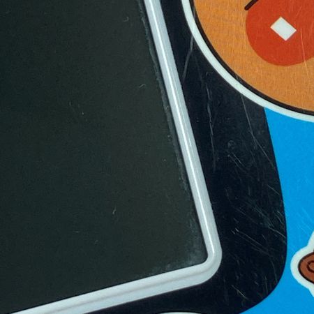  BANDAI バンダイ アンパンマン タッチでカンタン! 知育パッド 1.5才から