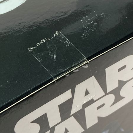   STAR WARS スターウォーズ 豪塊 ダースベイダー フィギュア