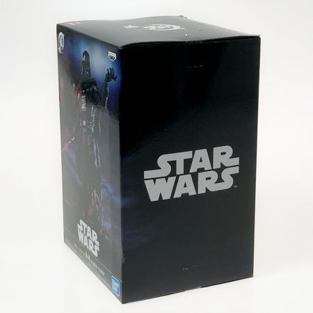   STAR WARS スターウォーズ 豪塊 ダースベイダー フィギュア