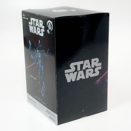   STAR WARS スターウォーズ 豪塊 ダースベイダー フィギュア