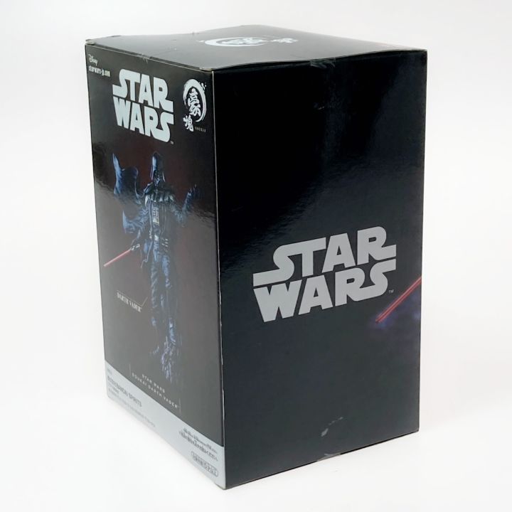 STAR WARS スターウォーズ 豪塊 ダースベイダー フィギュア - 中古 