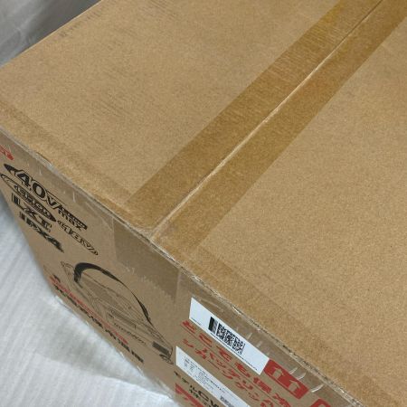  MAKITA マキタ 充電式保冷温庫 ＣＷ001ＧＺ 未使用品 付属品完備