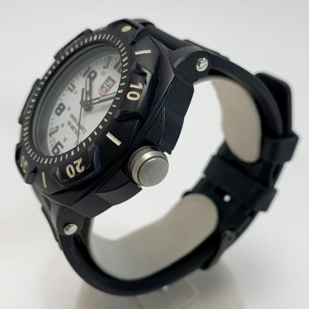  LUMINOX ルミノックス 0200 クォーツ メンズ 腕時計