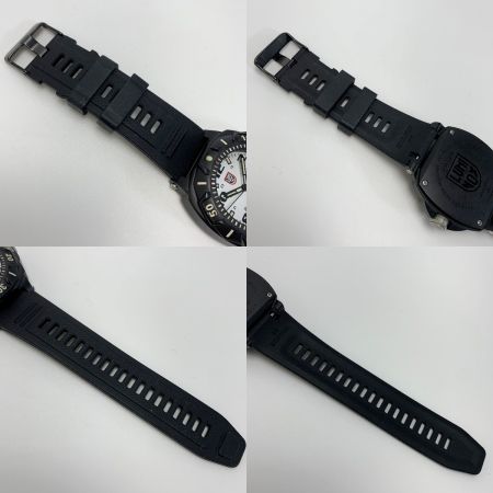  LUMINOX ルミノックス 0200 クォーツ メンズ 腕時計
