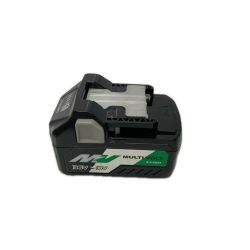 HiKOKI ハイコーキ 36Vバッテリー BSL36A18 未使用品 Sランク