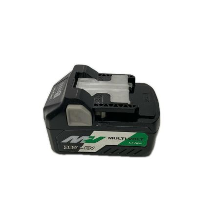 HiKOKI ハイコーキ 36Vバッテリー BSL36A18 未使用品