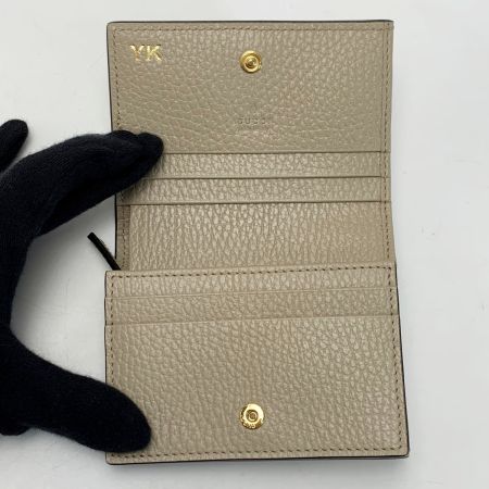  GUCCI グッチ マーモント ダブルG ミニウォレット デニムxレザー 658610 ブラック 2つ折り財布 袋有