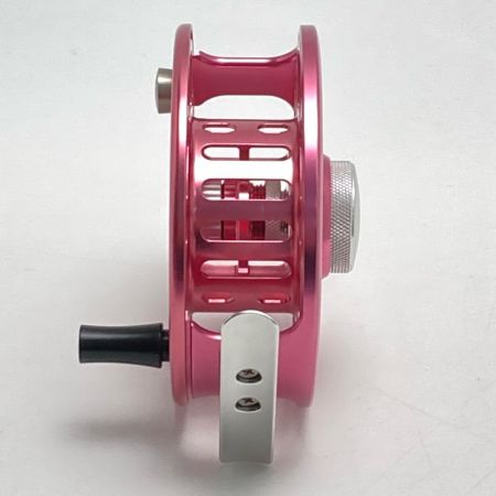  RIVER PARK EVO TP78 ＃7/8 フライリール 箱付き