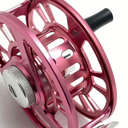  RIVER PARK EVO TP78 ＃7/8 フライリール 箱付き