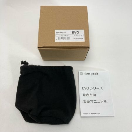  RIVER PARK EVO TP78 ＃7/8 フライリール 箱付き