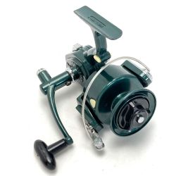 ☆☆ 大森製作所(DIAMOND) マイクロ7 No.4 スピニングリール Bランク