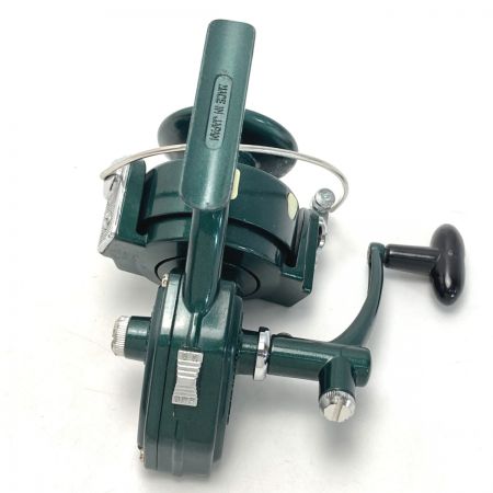 大森製作所/リール/スピニングリール/ダイヤモンド マイクロ7 No.1 Yahoo!オークション - 大森製作所 ダイヤモンドリール マイクロ