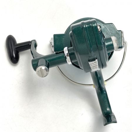  大森製作所(DIAMOND) マイクロ7 No.4 スピニングリール