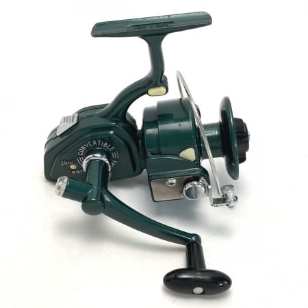  大森製作所(DIAMOND) マイクロ7 No.4 スピニングリール