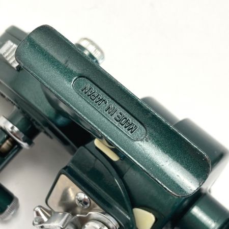  大森製作所(DIAMOND) マイクロ7 No.4 スピニングリール