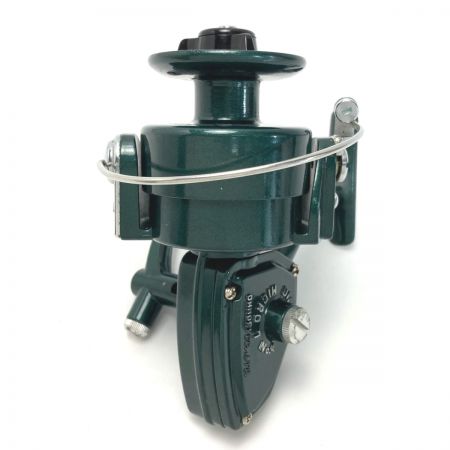  大森製作所(DIAMOND) マイクロ7 No.4 スピニングリール