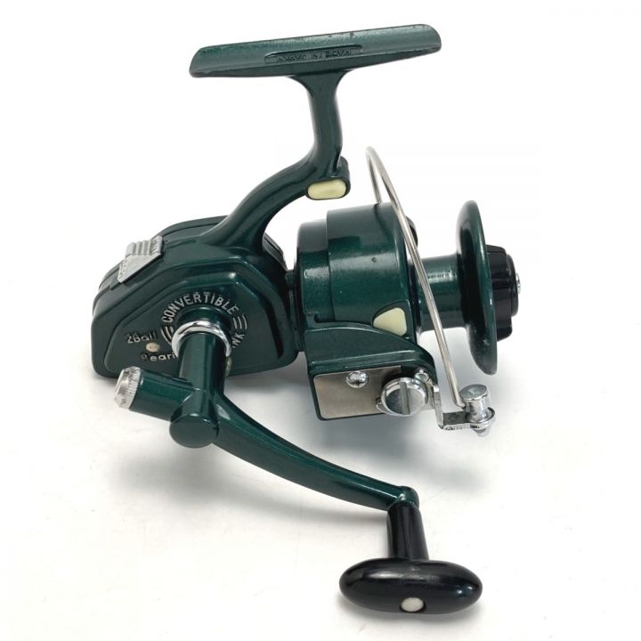 大森製作所　コメットNo.GS DIAMOND COMET No GS 大森製作所 古いスピニングリールです