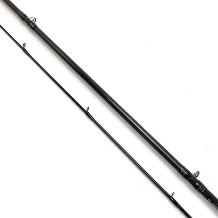  DAIWA ダイワ ハートランド HL 722LRSB-24 05806514 ルアーロッド ベイト・2ピース 竿袋付き