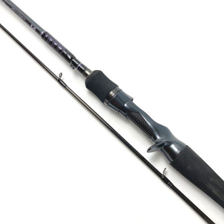  DAIWA ダイワ ハートランド HL 722LRSB-24 05806514 ルアーロッド ベイト・2ピース 竿袋付き