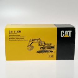 ☆☆ CAt CAT 重機 油圧ショベル CAt  5130Ｂ Bランク