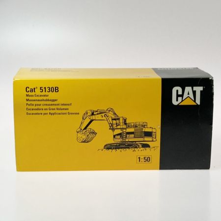  CAt CAT 重機 油圧ショベル CAt  5130Ｂ