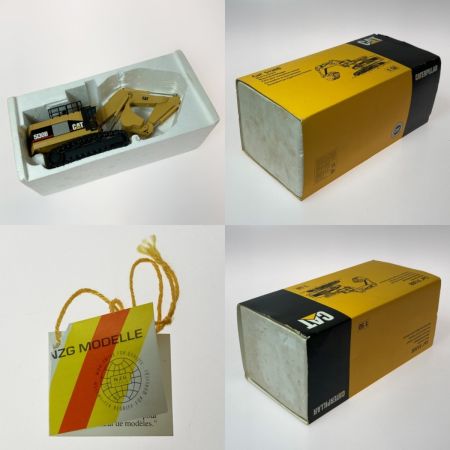  CAt CAT 重機 油圧ショベル CAt  5130Ｂ