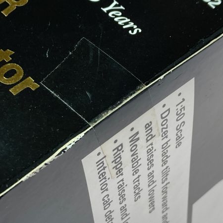  CAT CAT Cat D11R Track-Type Tractor キャタピラー 75周年