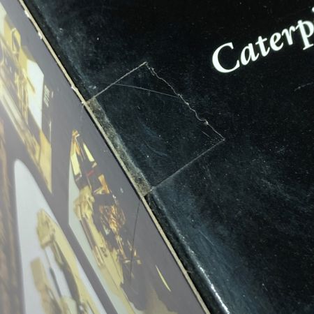  CAT CAT Cat D11R Track-Type Tractor キャタピラー 75周年