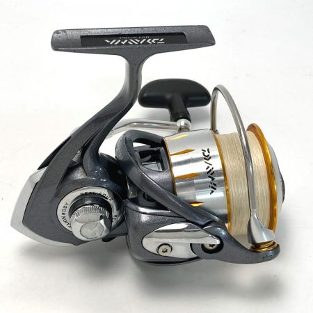 ダイワ　11フリームス3000 DAIWA ダイワ 11 フリームス 3000 スピニングリール - 中古釣り