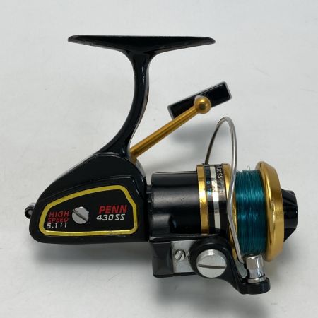  PENN 430 SS スピニングリール